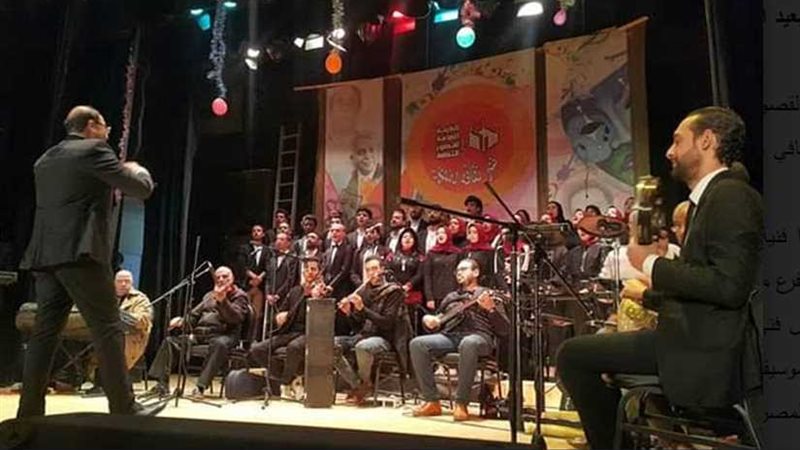 قصور ثقافة الإسكندرية