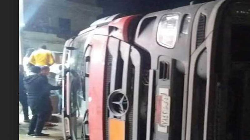 انقلاب تريللا على