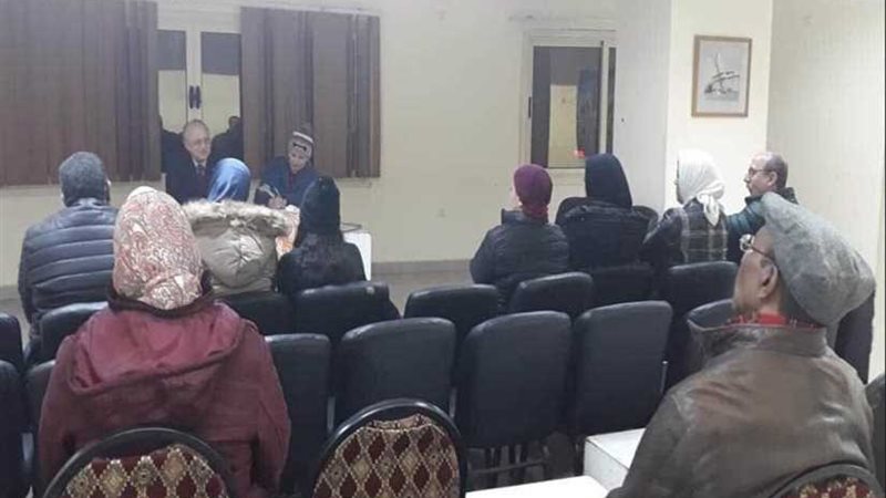 أحمد خيري: من حسنات