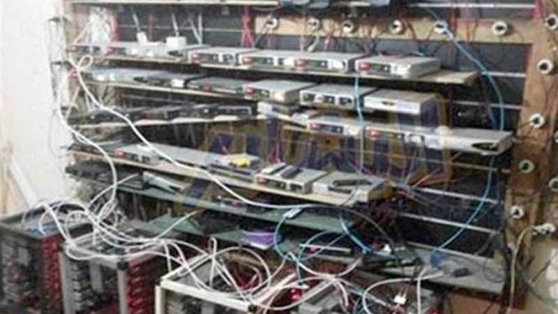 مباحث المصنفات تضبط