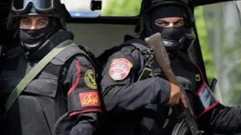 أجهزة الأمن تضبط