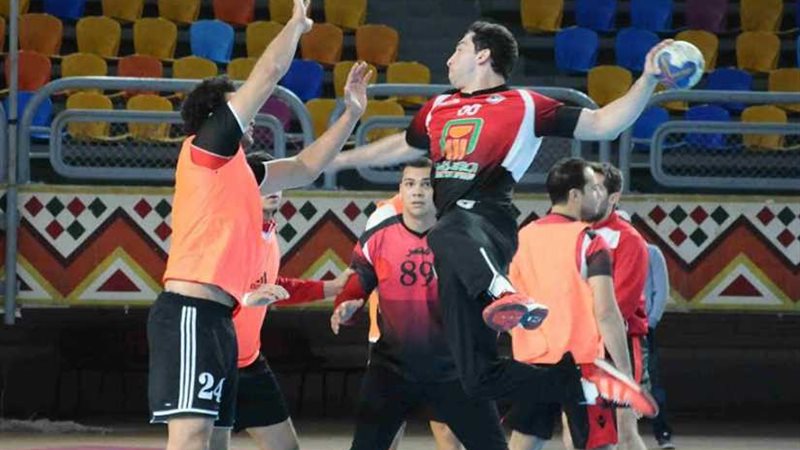 جلسات نفسية لفراعنة