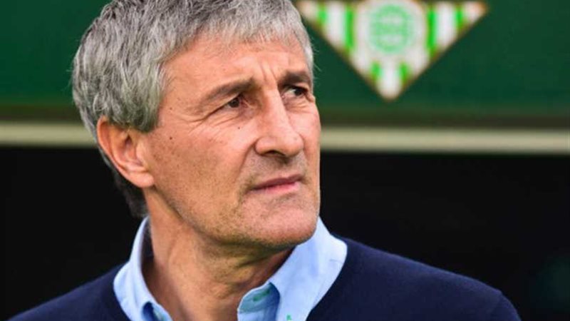 برشلونة بالقوة الضاربة