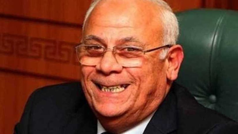 محافظ بورسعيد يتفقد