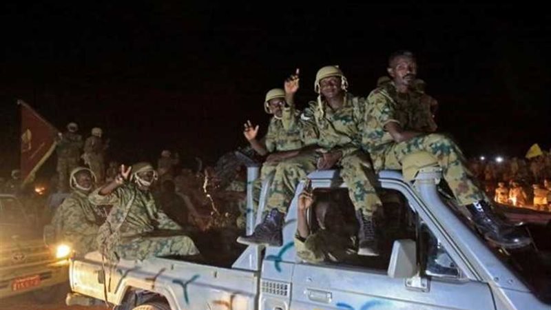 أحداث عنف تُسبب أضرارا