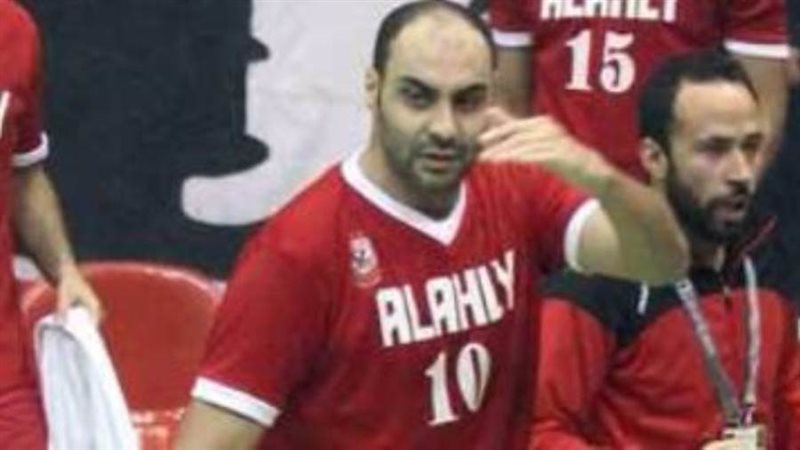 طارق الغنام