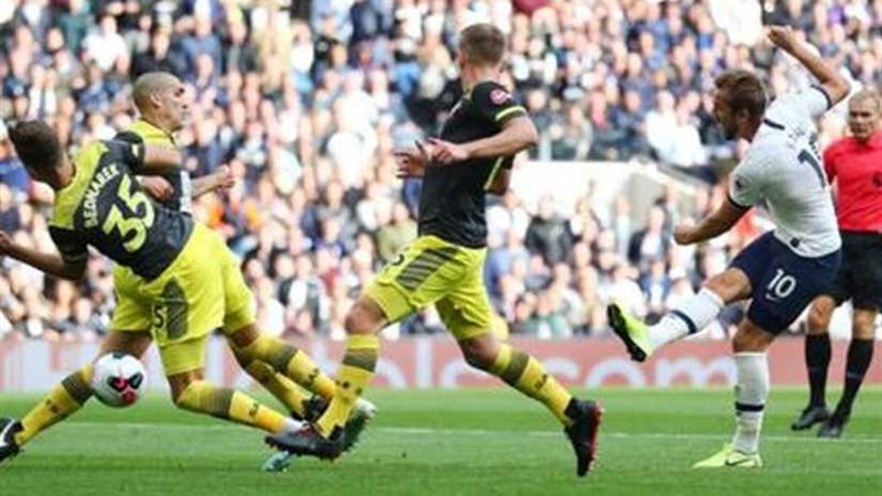 تعادل ساوثهامبتون