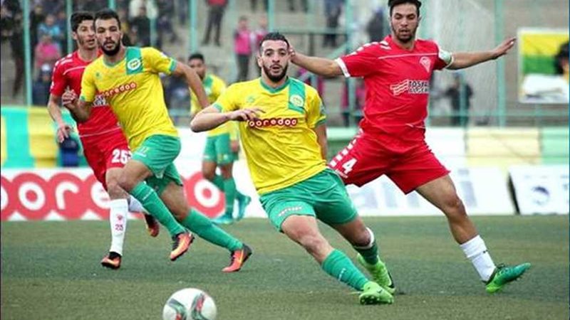 فيتا كلوب يفوز علي