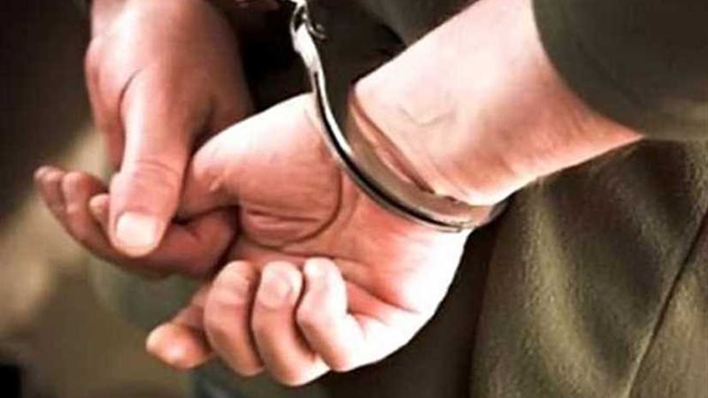 ضبط مزارع متهم بقتل