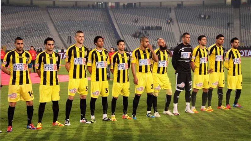 المقاولون يستضيف