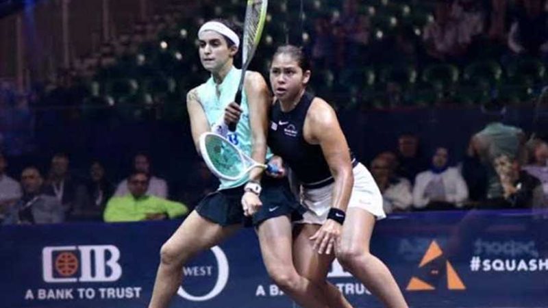 الطيب وجوهر تتأهلان