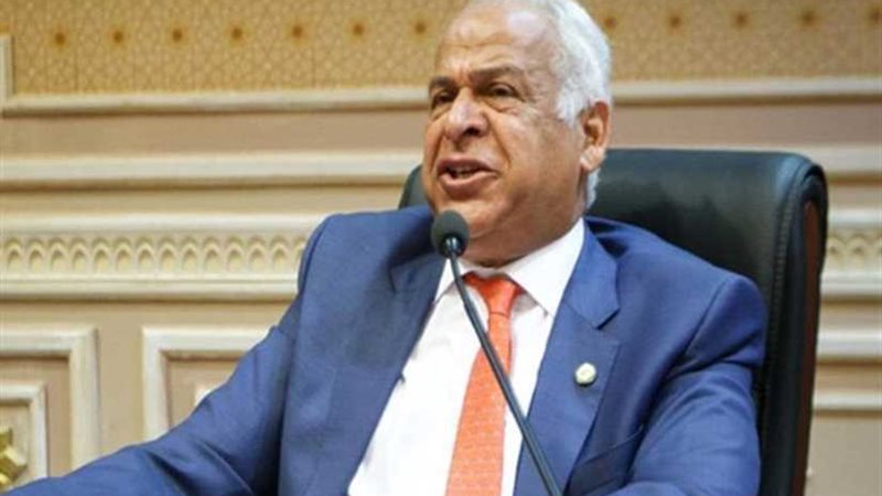 عامر: الرئيس يهتم