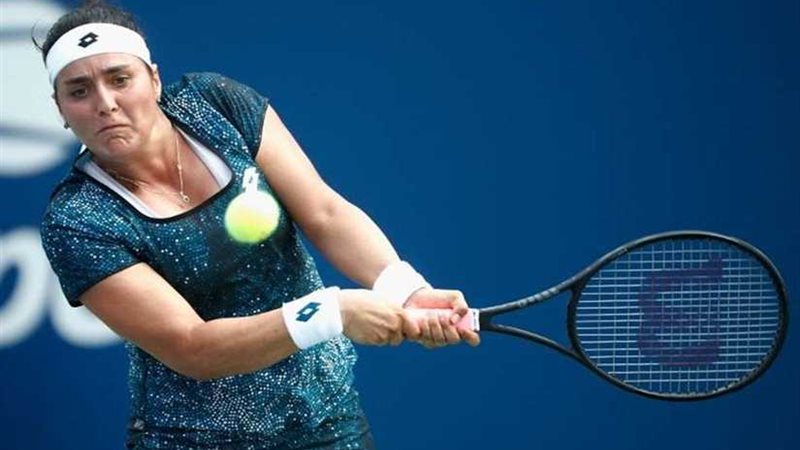 التونسية أنس جابر