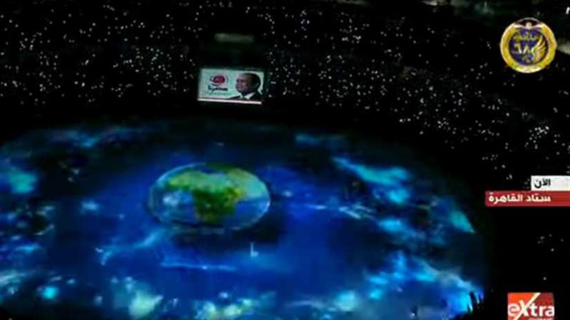 بث مباشر .. احتفال