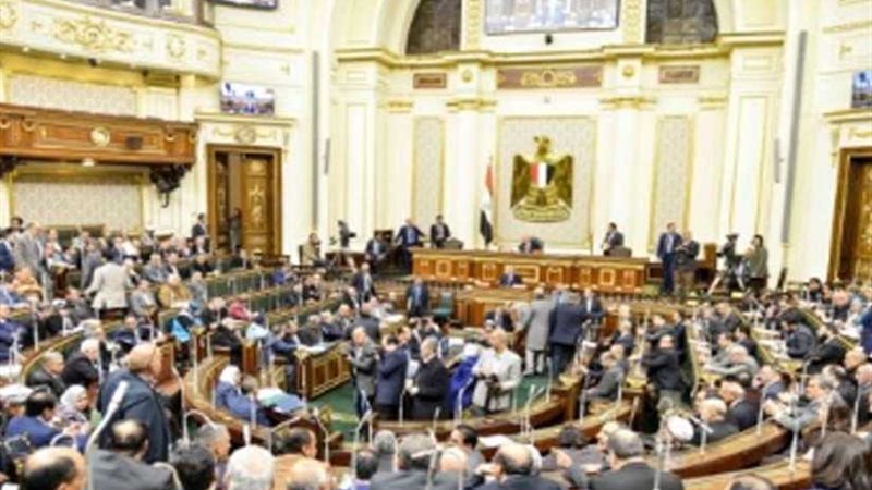 اقتصادية النواب توافق