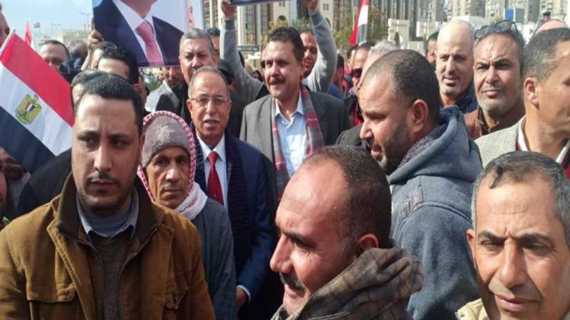 العاملون بالدلتا