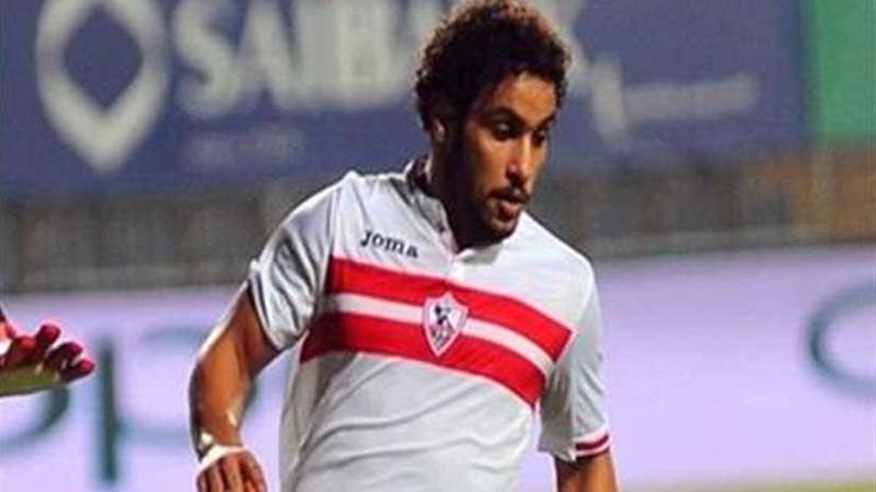 عبدالله جمعة ينتظم