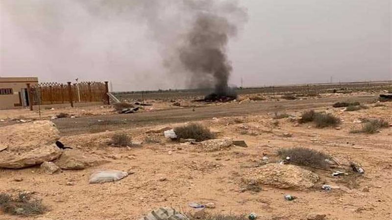 بالفيديو.. الجيش