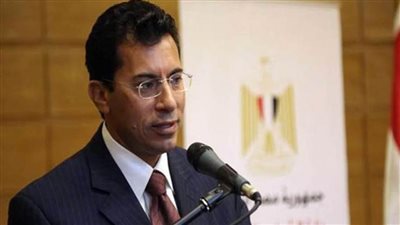 صبحي: إنجاز اليد امتداد للنهضة في عهد السيسي