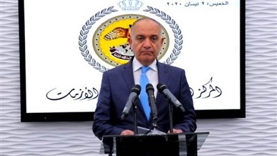الأردن فرض حظر تجول كامل لمدة 24 ساعة من الليلة