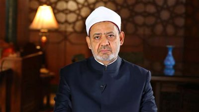  شيخ الأزهر: التجديد قانون قرآني خالص للتغيير  للأفضل