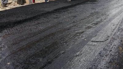 صيانة ورد الشيء لأصله بطريق ترعة القناوية بالبحيرة (صور)