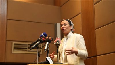 بدء الاحتفال الرسمي الأول بيوم البيئة الوطني