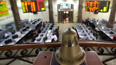 البورصة تخسر 4.3 مليار جنيه.. وتراجع جماعي بمؤشراتها