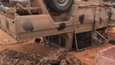  ارتفاع قتلى ميليشيات مصراتة إلى 35 قتيلاً