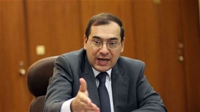 وزير البترول: التكامل بين مصر والأردن في مشروعات الغاز تدعمه إرادة سياسية قوية