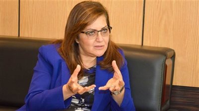 وزيرة التخطيط: مصر اتخذت إجراءات جادة وسريعة لمواجهة كورونا