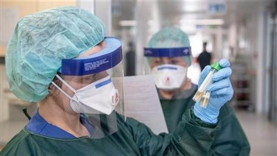 تسجيل 14 إصابة جديدة بفيروس كورونا في لبنان