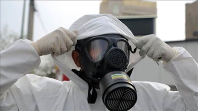 فلسطين : تسجيل 10 إصابات جديدة بفيروس كورونا