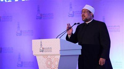وزير الأوقاف: قطار التجديد يسير بقوة بقيادة شيخ الأزهر