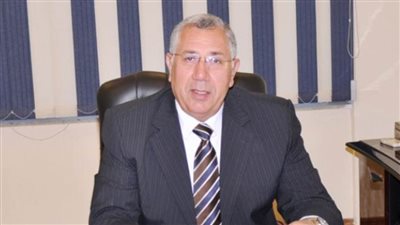 وزير الزراعة: الوزارة تعمل بكامل طاقتها لتوفير الغذاء للمواطنين