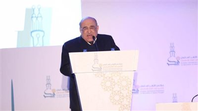 الفقي: مؤتمرات الأزهر أجراس تدق ناقوس الخطر