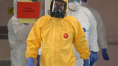 روسيا ترسل أطباء عسكريين ومعدات خاصة إلى صربيا لمكافحة 