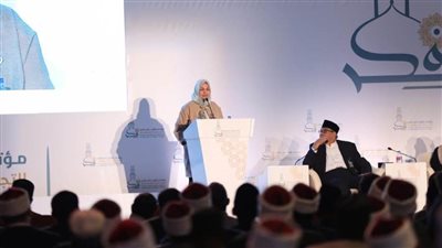 نهلة الصعيدي: يجب تصحيح مفهوم القوامة