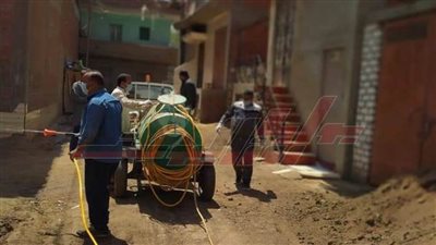 بعد إصابة 3 أشخاص بـ