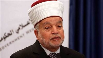 مفتي فلسطين: الإسلام أرسى مبادئ المواطنة