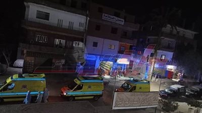 ”شرانيس“ تكذب رصد: عزل القرية.. كذب