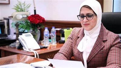 وزيرة الصحة: 1000 سيارة عيادات متنقلة للكشف على المواطنين