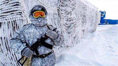 الجيش الروسي يزوّد جنوده بـ