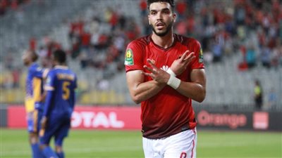 ربيع ياسين: حزنت لرحيل أزارو.. وفايلر ليس ملكًا 