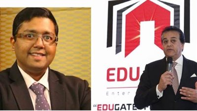 التصنيف الإنجليزي للجامعات يكرم 22 جامعة مصرية