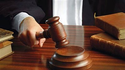 ١٠ يوليو طعن المتهمين في أحداث المطرية