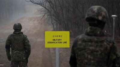 تراجع حاد في عدد الهاربين بين الكوريتين على خلفية تفشي وباء كورونا