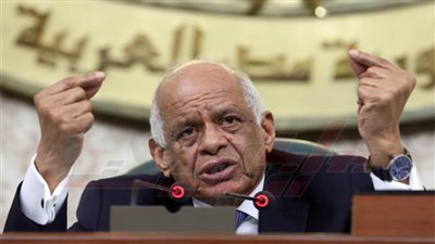 عبدالعال يحيل 3 مشروعات قوانين إلى اللجان النوعية 