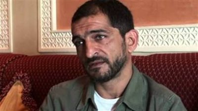 حبس عمرو واكد