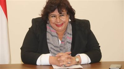 عبد الدايم : معرض الكتاب يستعيد شبابه بعد الخمسين